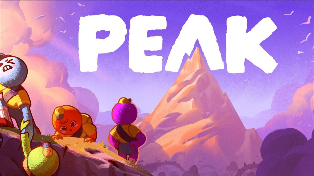 peak游戲加速器下載推薦