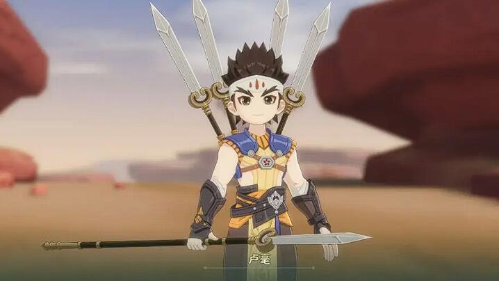 熱血江湖歸來(lái)武學(xué)怎么選 熱血江湖歸來(lái)武學(xué)入門攻略截圖