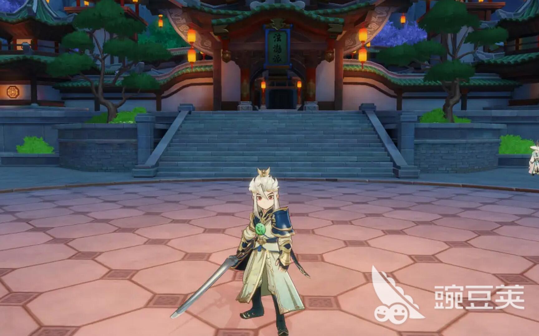 熱血江湖歸來神兵怎么玩 熱血江湖歸來神兵鍛造全攻略截圖