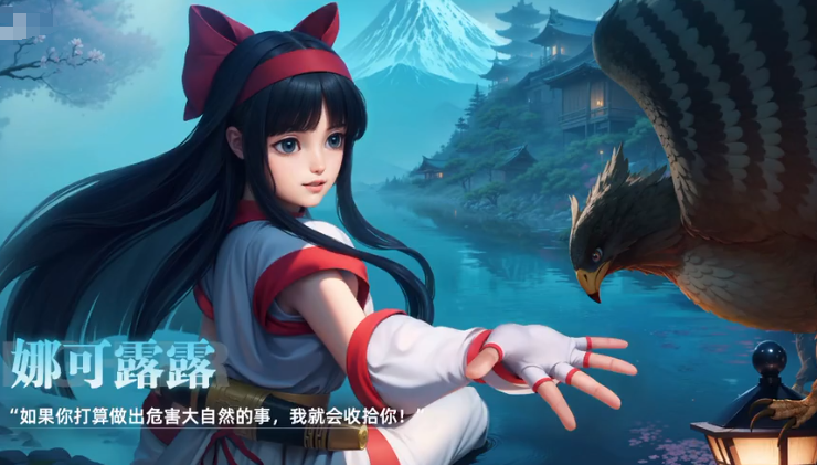 全明星覺醒安卓版預(yù)約鏈接 全明星覺醒安裝包分享截圖