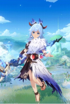 獵風(fēng)傳說魔法師怎么樣 獵風(fēng)傳說法師玩法攻略截圖
