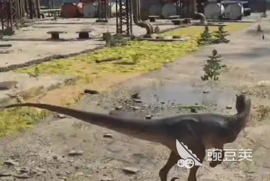 龍島異獸起源家園介紹 龍島異獸起源家園玩法與特色解析截圖