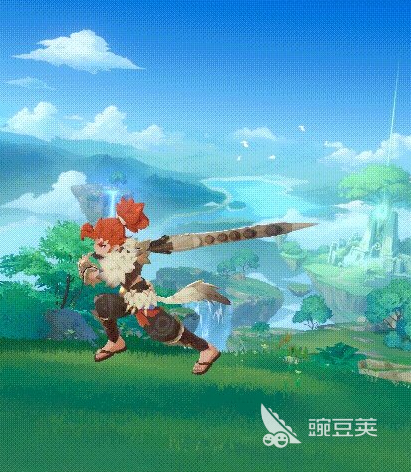 獵風(fēng)傳說(shuō)開(kāi)荒指南 獵風(fēng)傳說(shuō)新手快速上手全攻略截圖