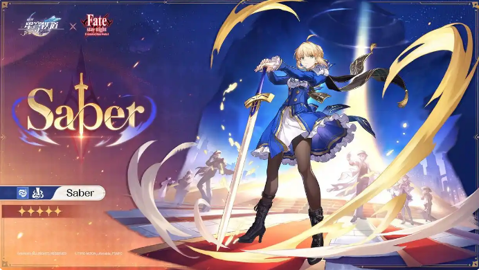 超人氣saber游戲推薦