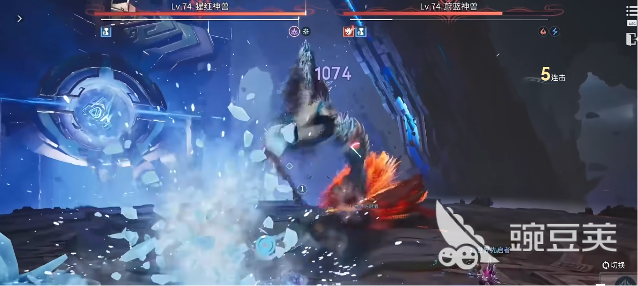 王者榮耀世界移動端游戲大小 王者榮耀世界預計需要多少GB存儲空間截圖