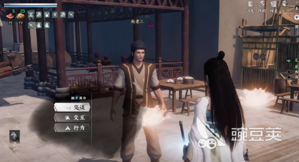 下一站江湖2流云斷月刀獲取攻略 下一站江湖2流云斷月刀怎么獲得截圖