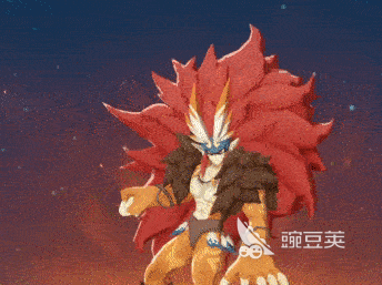 獵風(fēng)傳說(shuō)火云戰(zhàn)神強(qiáng)度解析 獵風(fēng)傳說(shuō)火云戰(zhàn)神技能與實(shí)戰(zhàn)表現(xiàn)截圖