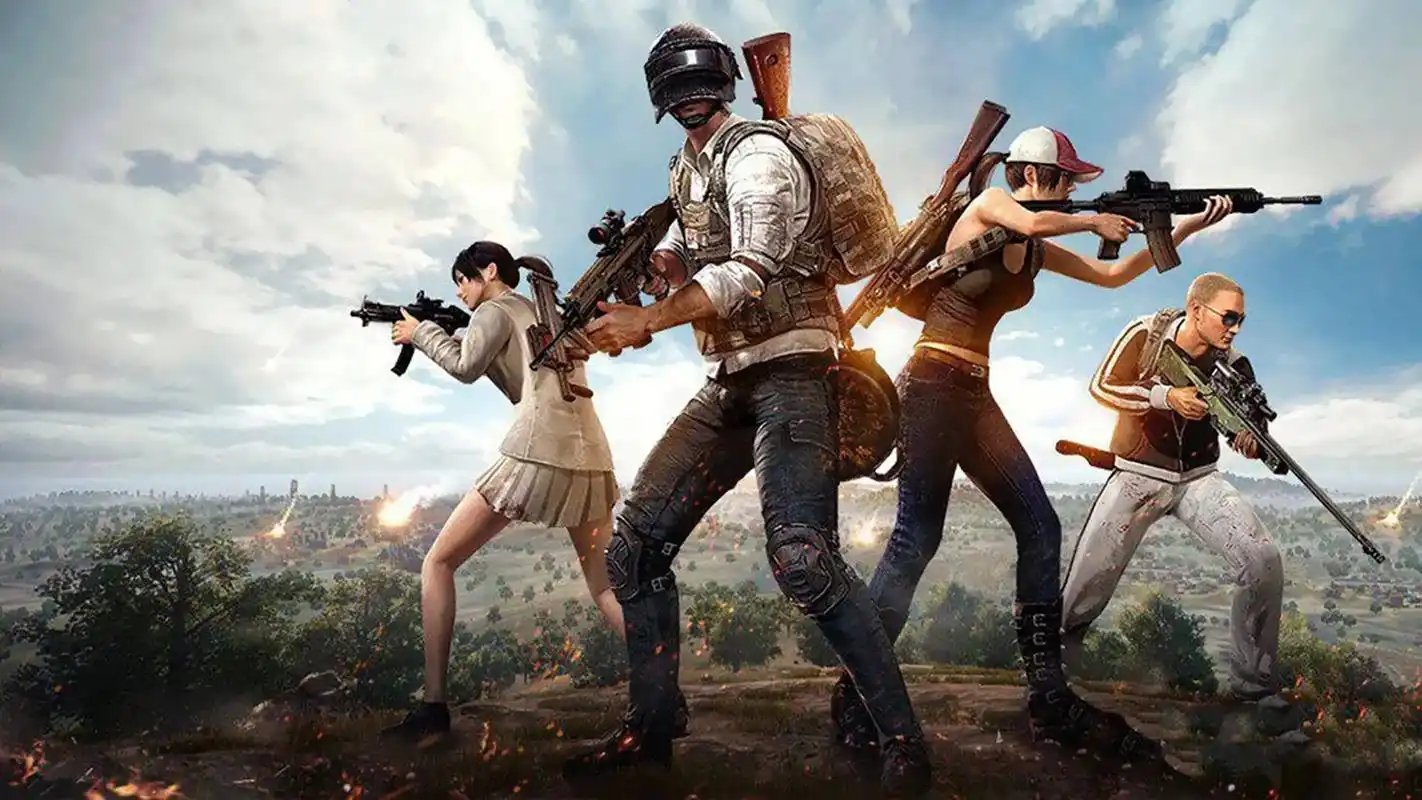 哪款絕地求生加速器好用？靠譜的PUBG加速工具推薦分享截圖