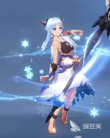 獵風(fēng)傳說是什么類型的游戲 獵風(fēng)傳說游戲玩法與特色解析截圖