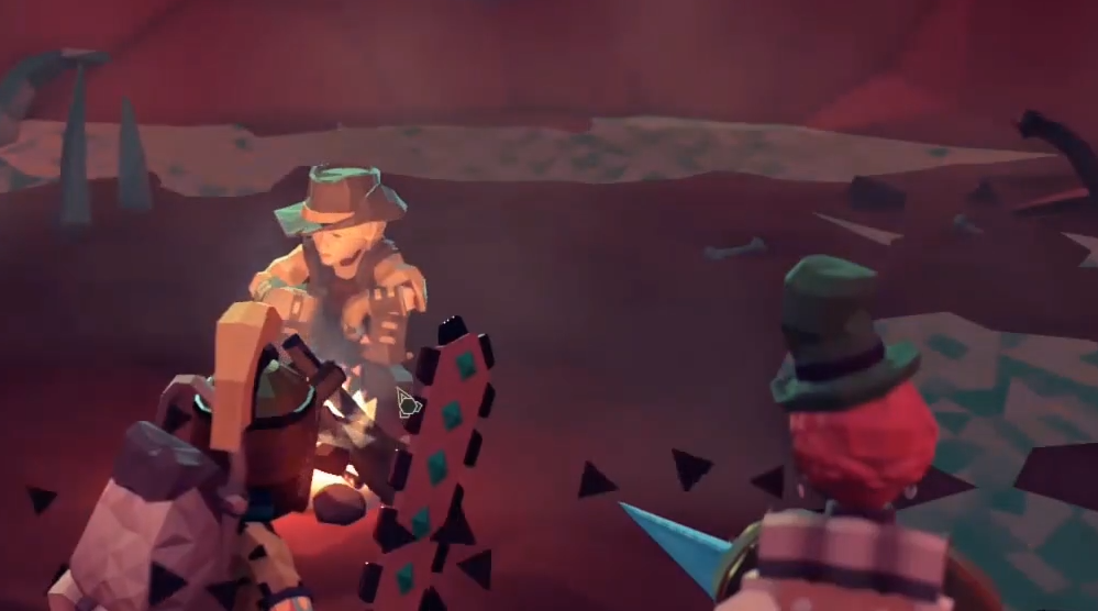 為了吾王寶藏獵人怎么解鎖 為了吾王寶藏獵人角色玩法與獲取方式詳解截圖