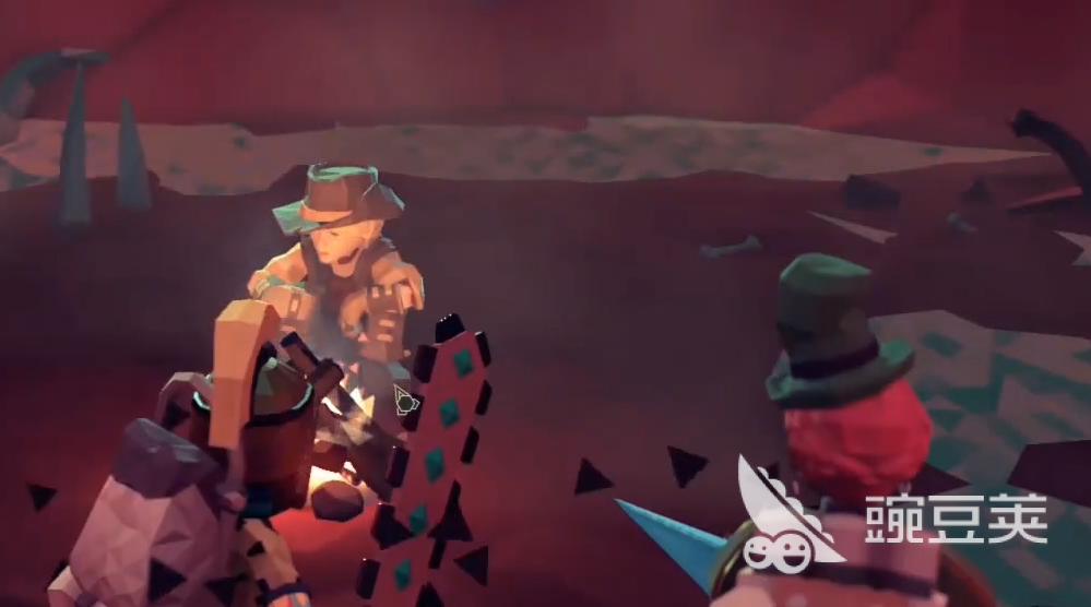 為了吾王寶藏獵人怎么解鎖 為了吾王寶藏獵人角色玩法全解析截圖