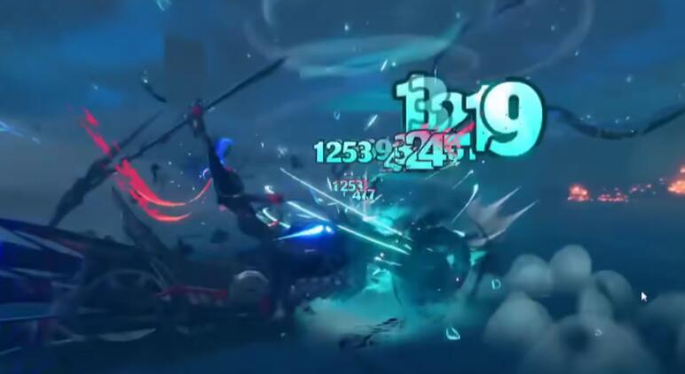 異環(huán)異象委托什么機(jī)制 異環(huán)異象委托機(jī)制介紹
