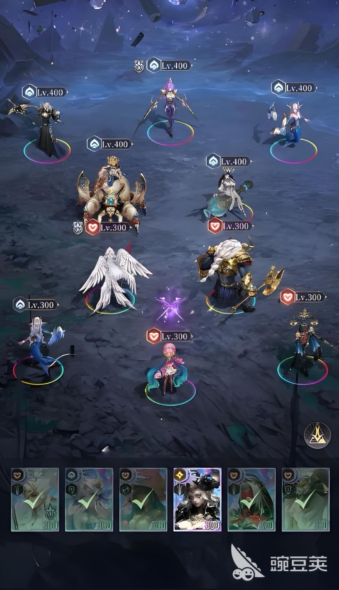 不朽箴言符文搭配攻略 不朽箴言最佳符文組合技巧分享截圖