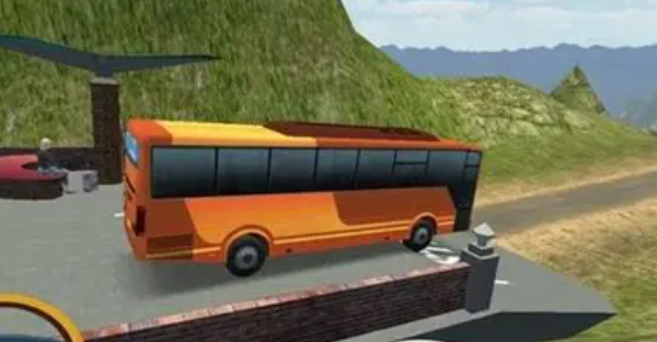 模擬汽車游戲哪些值得玩2025 必玩的模擬汽車游戲大全截圖