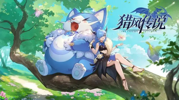 獵風(fēng)傳說酷貓忍者搭配攻略 獵風(fēng)傳說酷貓忍者最強(qiáng)陣容推薦截圖