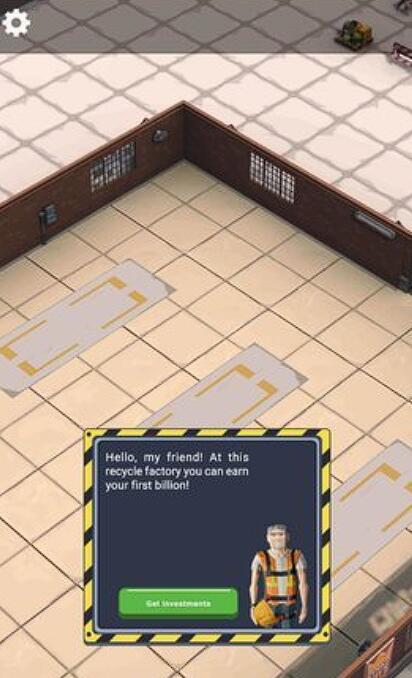 回收工廠游戲有哪些