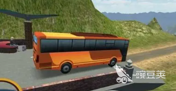 2025年最值得玩的模擬汽車游戲推薦合集截圖