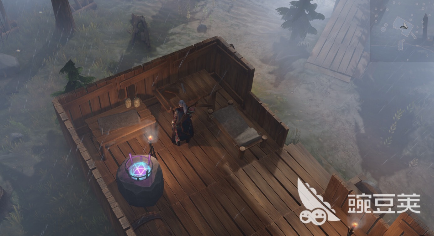 界外Steam版叫什么？游戲英文名及詳細(xì)介紹截圖