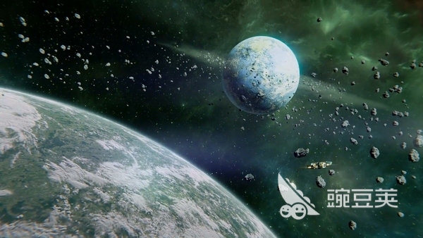 星際理想國(guó)是什么游戲類型？星際理想國(guó)手游還是端游平臺(tái)全解析截圖