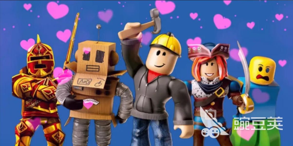 Roblox加速器哪個好用 Roblox加速器推薦及使用效果對比截圖