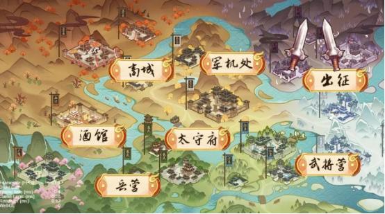 飛機上可以玩什么單機手游