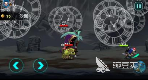 魔獸類型手游合集 魔獸題材手游推薦2025熱門排行榜截圖