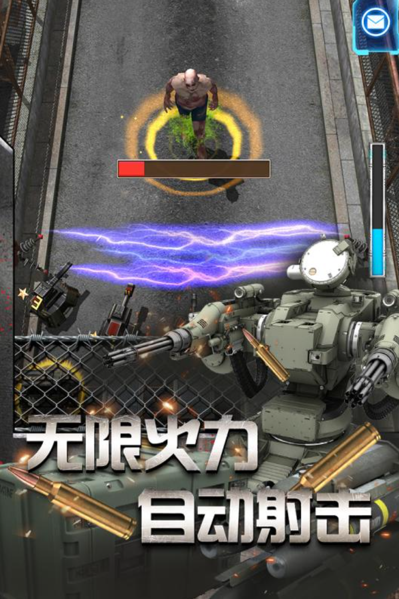 2025好玩的放置僵尸塔防游戲有哪些