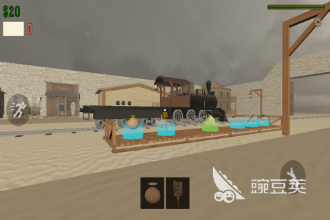 有趣的火車(chē)路游戲下載合集 2025必玩的火車(chē)路游戲下載大全截圖