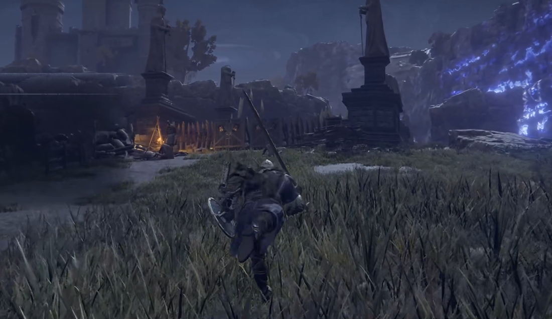 艾爾登法環(huán)黑夜君臨加速器推薦：流暢體驗(yàn)必備工具分享截圖