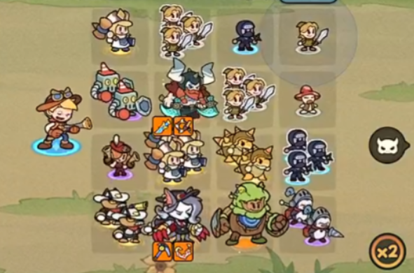 冒險(xiǎn)之星第10關(guān)攻略 冒險(xiǎn)之星第10關(guān)怎么玩