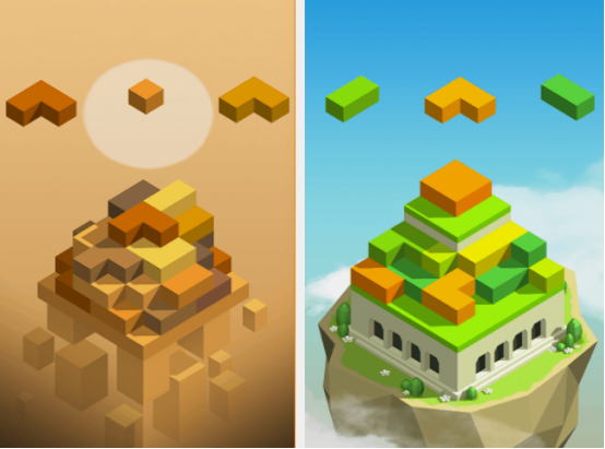 方塊游戲免費(fèi)版的有哪些