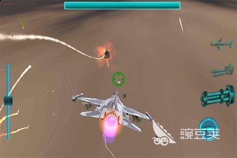 開飛機小游戲推薦2025 開飛機小游戲下載排行榜分享截圖