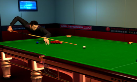 優(yōu)質(zhì)的snooker斯諾克游戲推薦2025