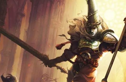 火爆的steam移植手游合集2025 人氣高的steam移植手游一覽截圖