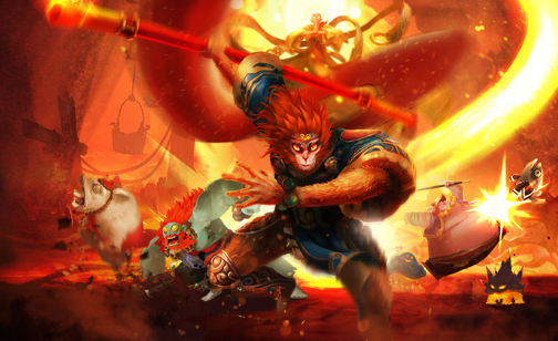 完美手游有哪些介紹2025