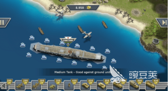 2025熱門2D戰(zhàn)艦游戲推薦 高人氣戰(zhàn)艦手游排行榜TOP榜單截圖