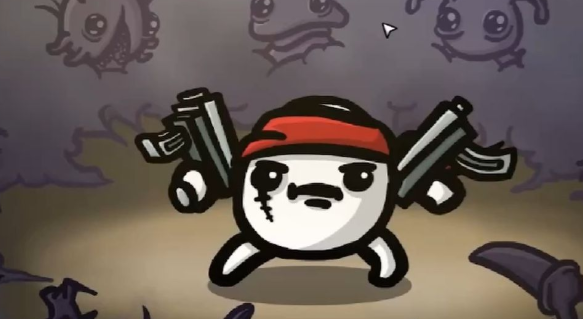 2d射擊游戲哪些值得玩2025