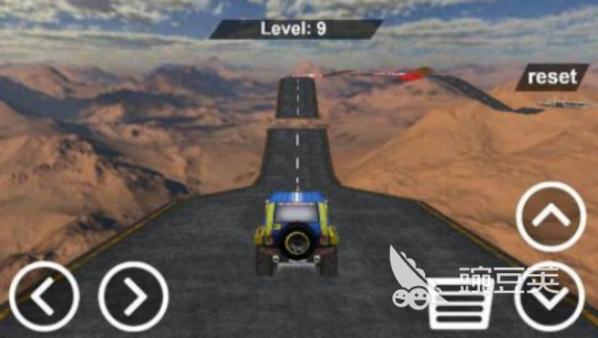 飛車手游推薦2025 高人氣飛車類手機游戲排行榜截圖