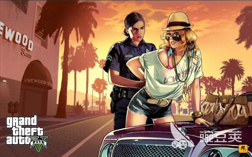 GTA5掉幀嚴(yán)重怎么辦 GTA5游戲卡頓優(yōu)化全攻略截圖