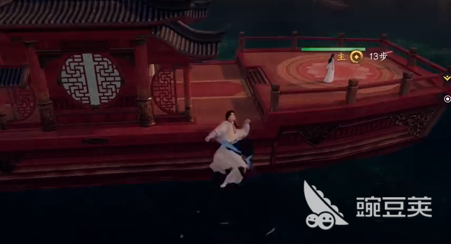 下一站江湖2江湖浪子主線任務(wù)全攻略 下一站江湖2江湖浪子結(jié)局詳細解析截圖