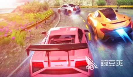 賽車競速游戲合集2025 賽車競速游戲合集2025熱門推薦與經(jīng)典盤點截圖