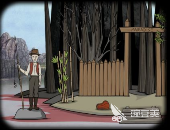 銹湖系列游戲推薦2025 銹湖系列手游經(jīng)典合集分享截圖