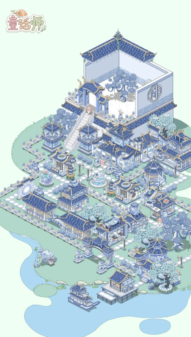 童話師公測時(shí)間是什么時(shí)候 童話師上線日期最新消息截圖