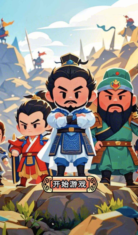 英雄請出戰(zhàn)公測時間 英雄請出戰(zhàn)什么時候上線截圖
