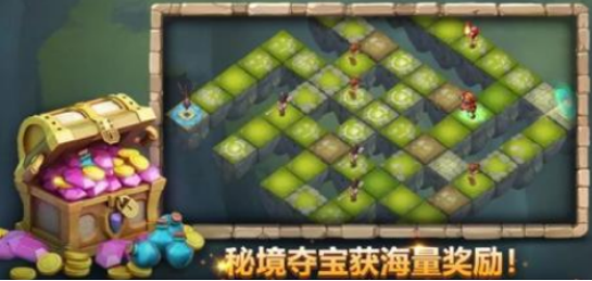 一款比較老的城堡游戲是什么