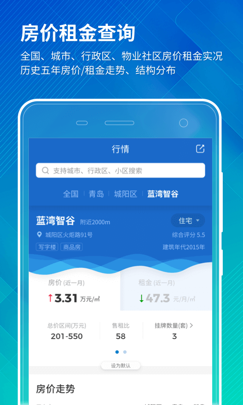 免費(fèi)行情軟件app下載大全 好用免費(fèi)行情軟件app分享截圖