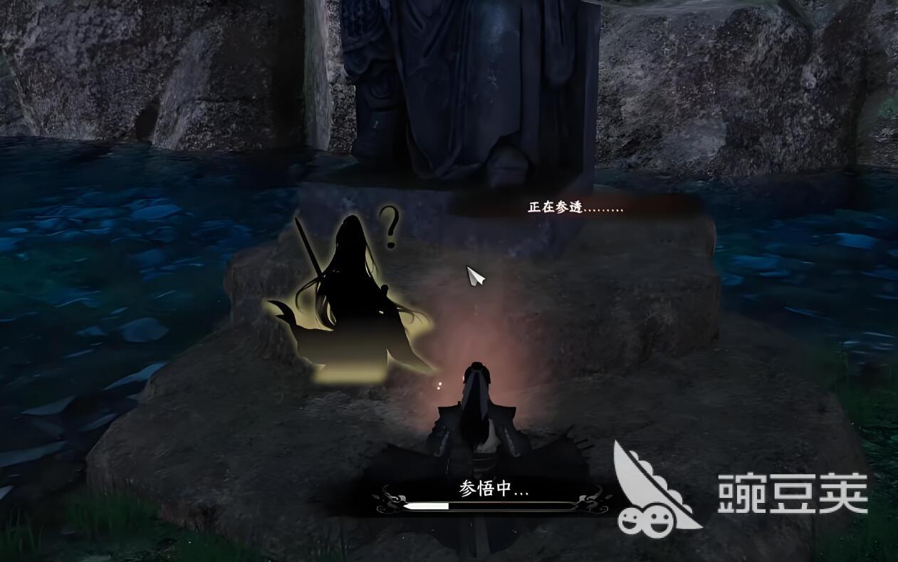 下一站江湖2天上經(jīng)獲取方法全攻略 詳細(xì)步驟一覽截圖