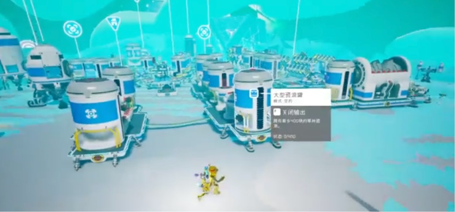 異星探險家手游星球探索順序全攻略 新手必看的星際冒險指南截圖