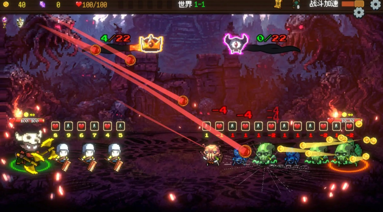 神之一手公測時間 神之一手什么時候上線截圖