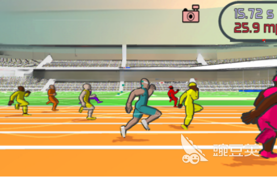 受歡迎體育小游戲有哪些 2025耐玩的體育小游戲下載合集截圖